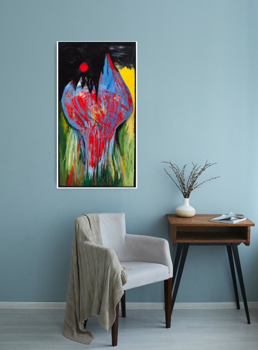 The Gardener, edition image.