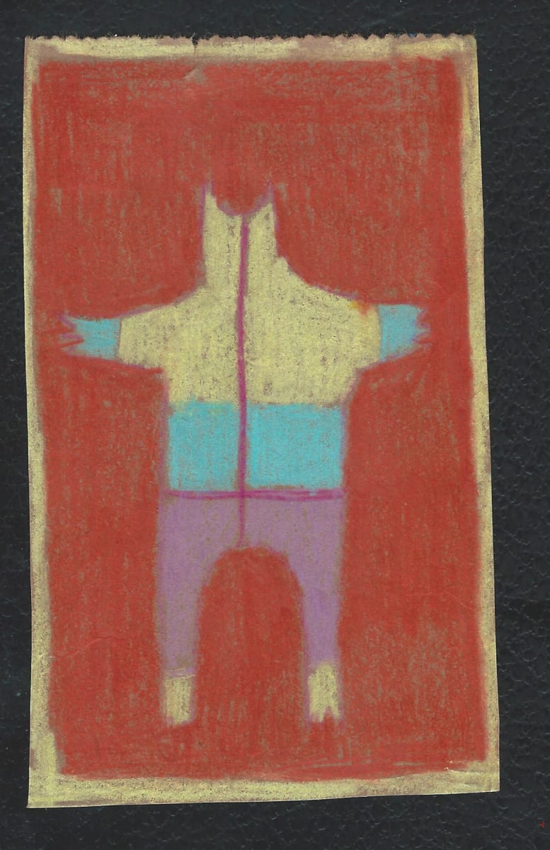 Orange cat (orange meow) by Sarah Jane Lapp, Image 1.
