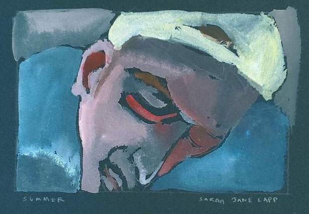 Summer by Sarah Jane Lapp, Image 2.
