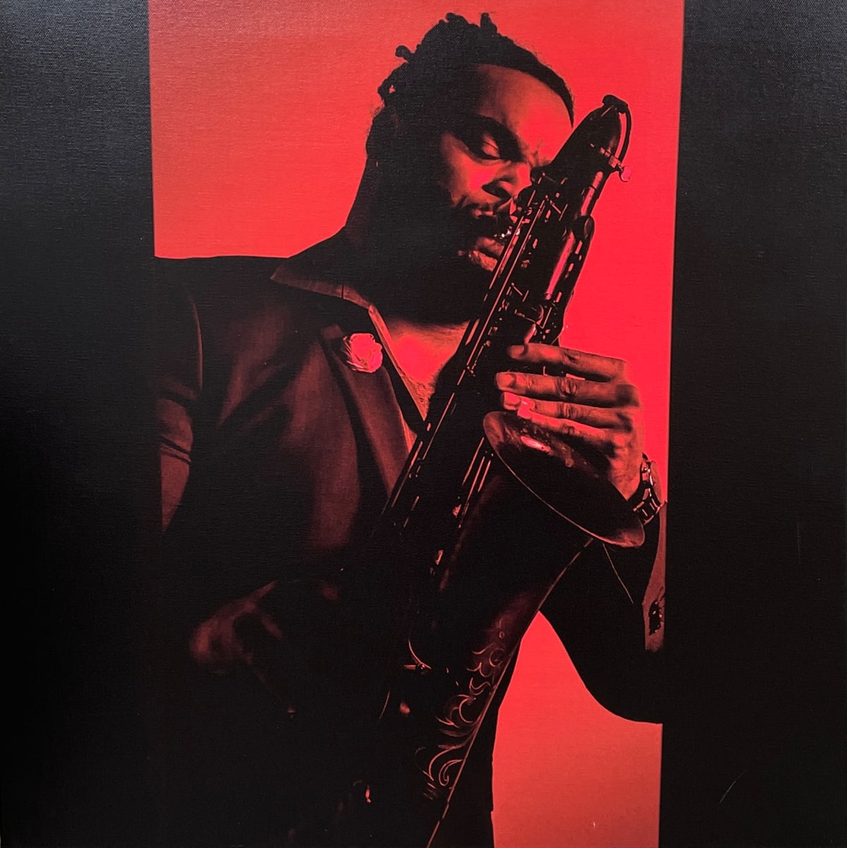 Alex Banks, Saxophonist by Dokk Savage  Image: https://www.dokksavagephotography.com