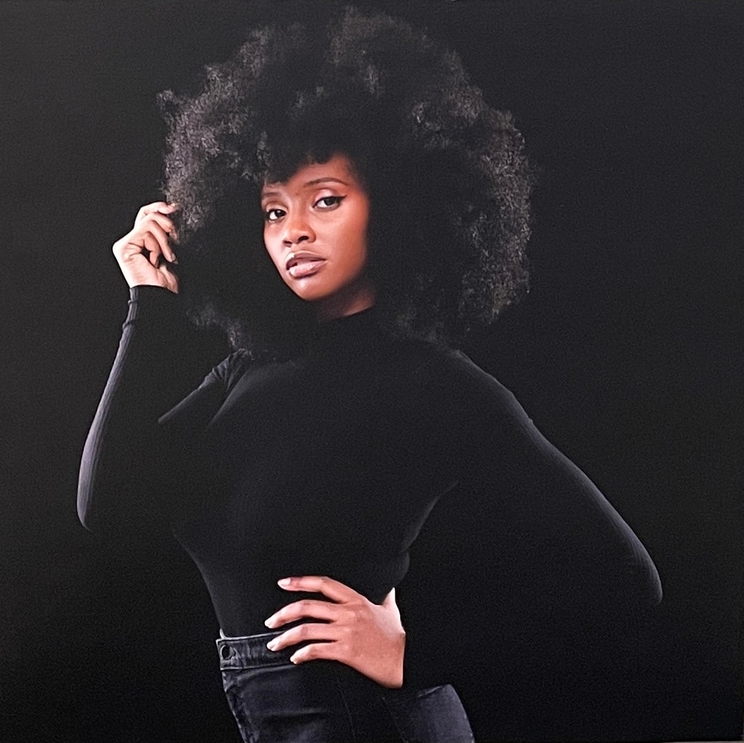 Dasha by Dokk Savage  Image: https://www.dokksavagephotography.com