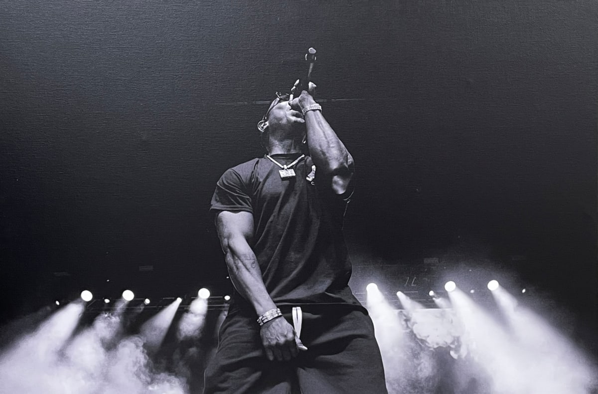 Ja Rule, Hip Hop Icon by Dokk Savage  Image: https://www.dokksavagephotography.com