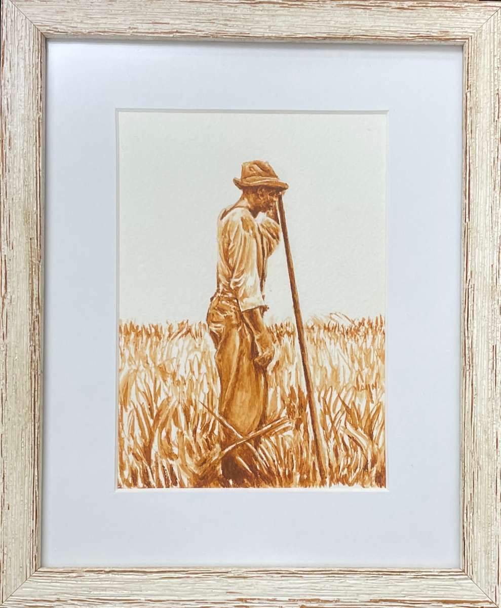 In My Fathers' House by John "Jahni" Moore 