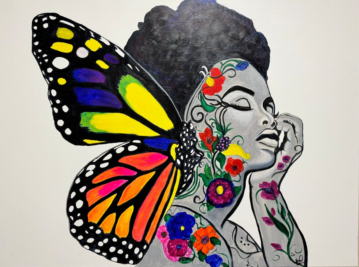 Live Freely by Shuneil Gadson  Image: Think of rest not as wasted time, but as an investment in your well-being. It's the fuel that powers your productivity and creativity. Rest is not a luxury, it's a necessity.
- Shuneil Gadson

