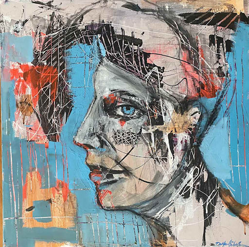 You Think You Know by DaNeal Eberly 