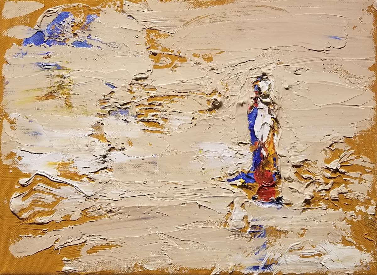 Journey by Kent Alexander, Image 1.