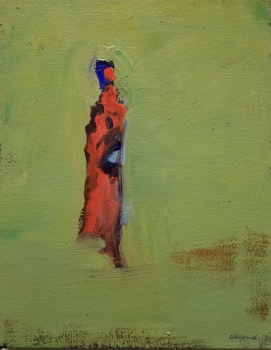 Tres Elegante by Kent Alexander, Image 1.