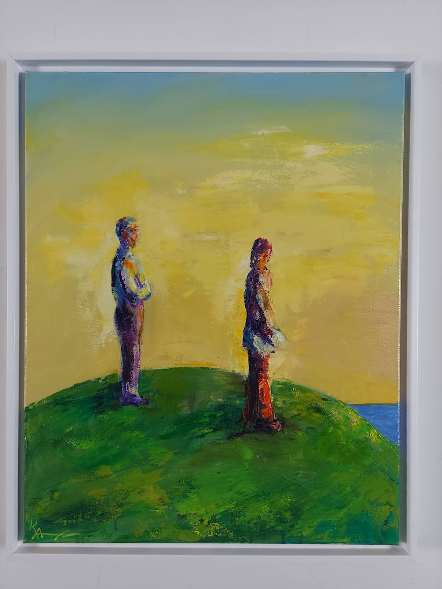 Evening by Kent Alexander, Image 1.