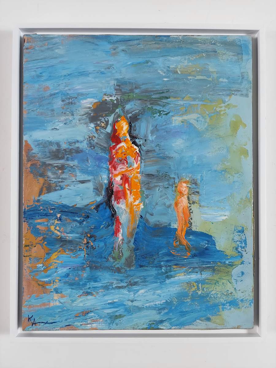 Selkie Dream by Kent Alexander, Image 2.