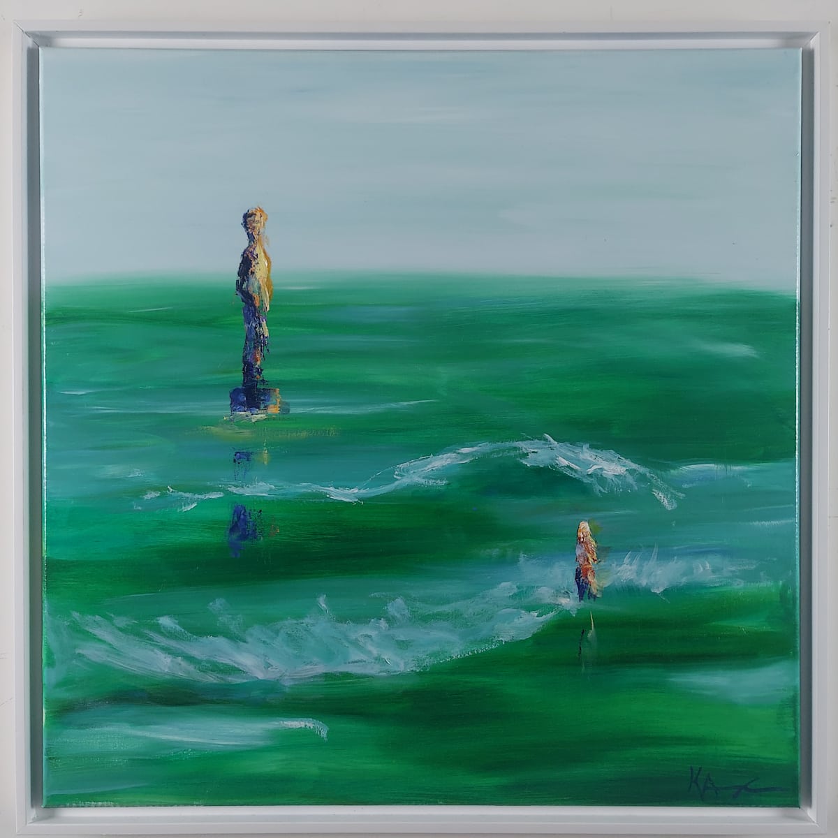 Protector by Kent Alexander, Image 1.