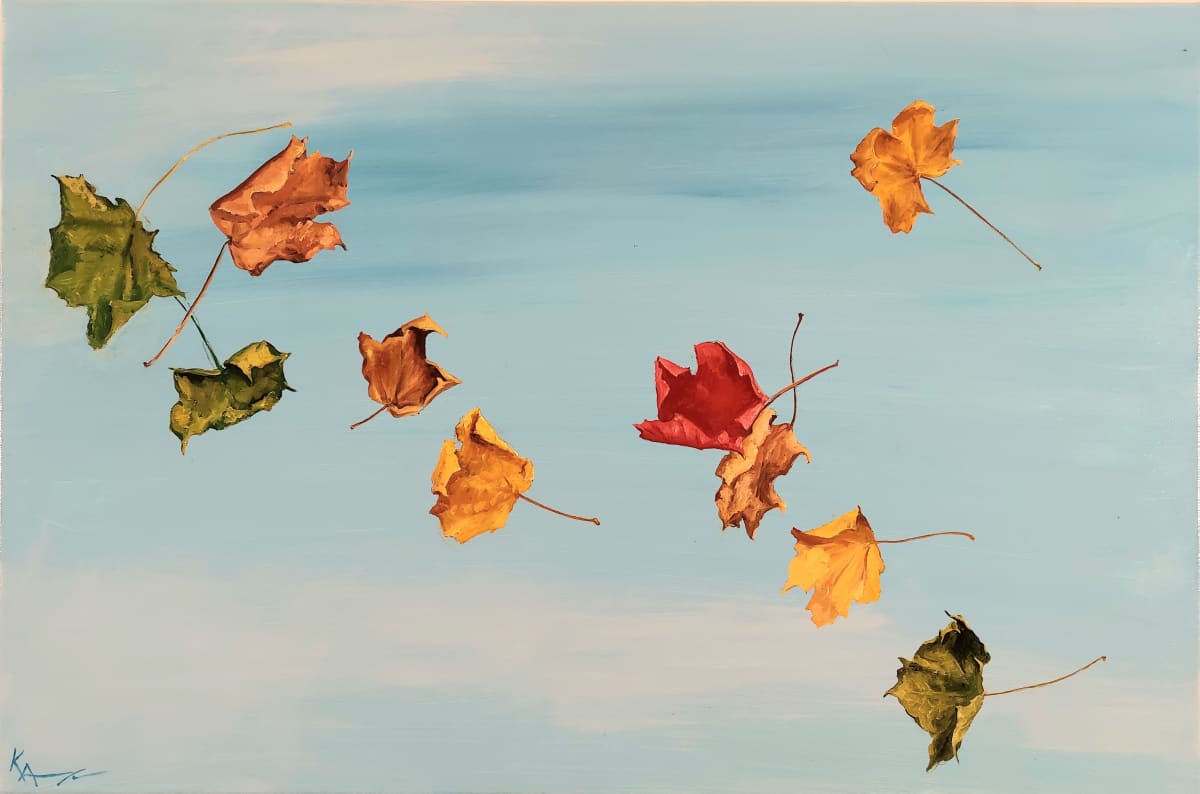 Color Play by Kent Alexander, Image 1.