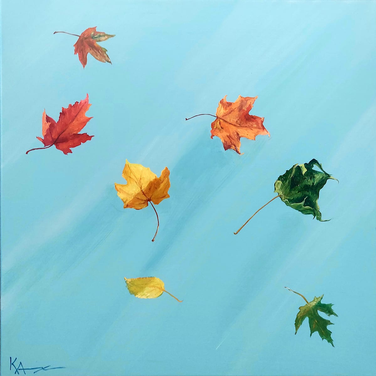 Light Play by Kent Alexander, Image 1.