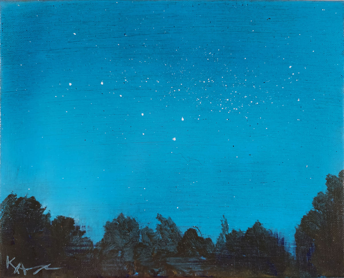Big Dipper by Kent Alexander, Image 1.