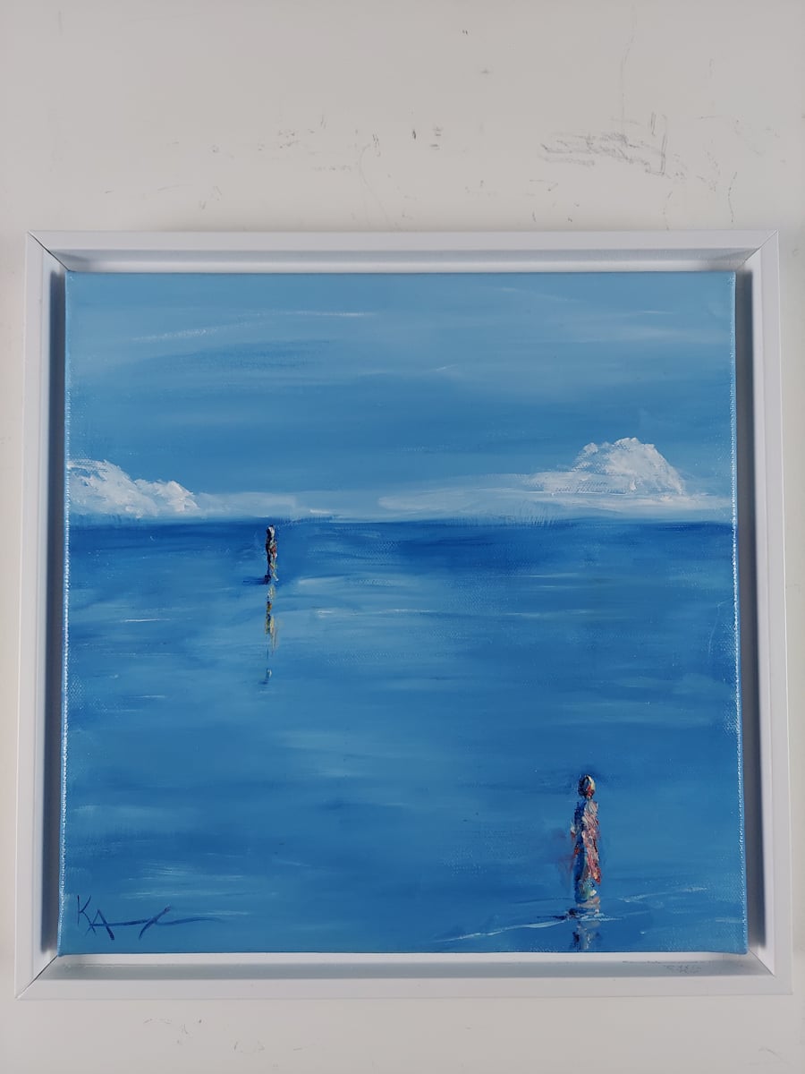 Clear Day by Kent Alexander, Image 1.