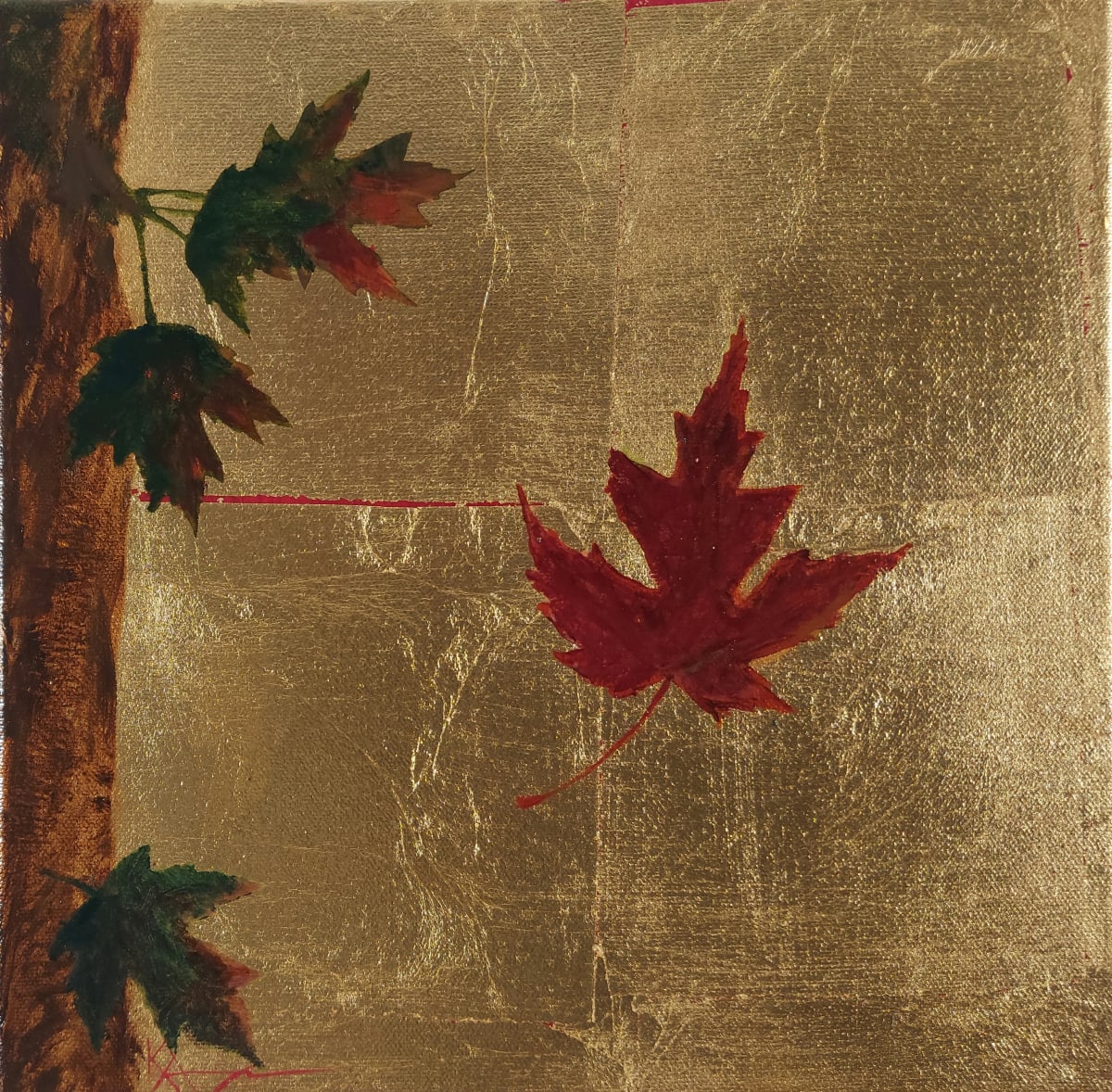 Comfort by Kent Alexander 