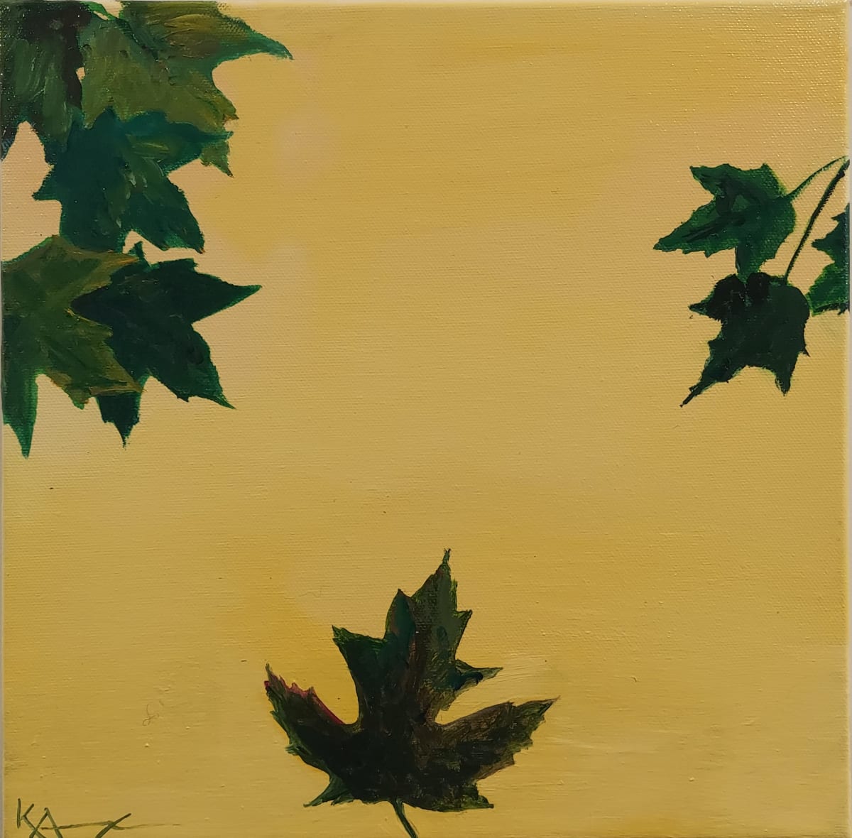 Meeting by Kent Alexander, Image 1.