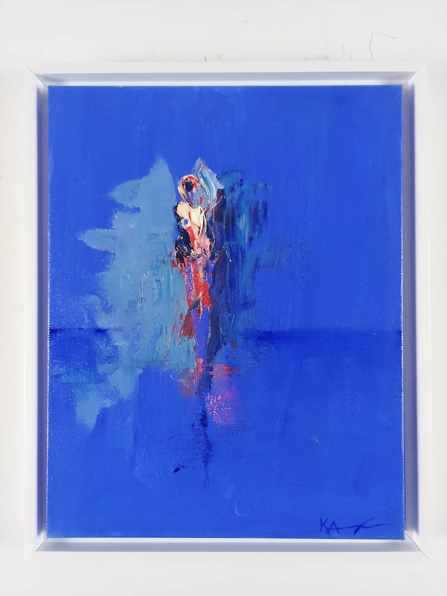 Metamorphosis by Kent Alexander, Image 1.