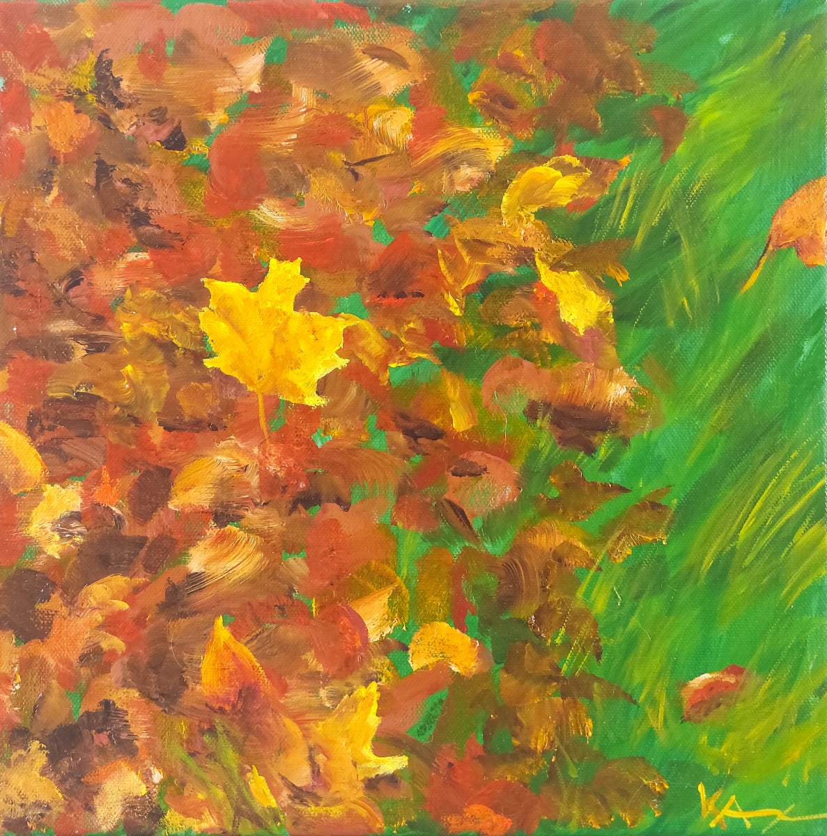Windblown 23 by Kent Alexander 
