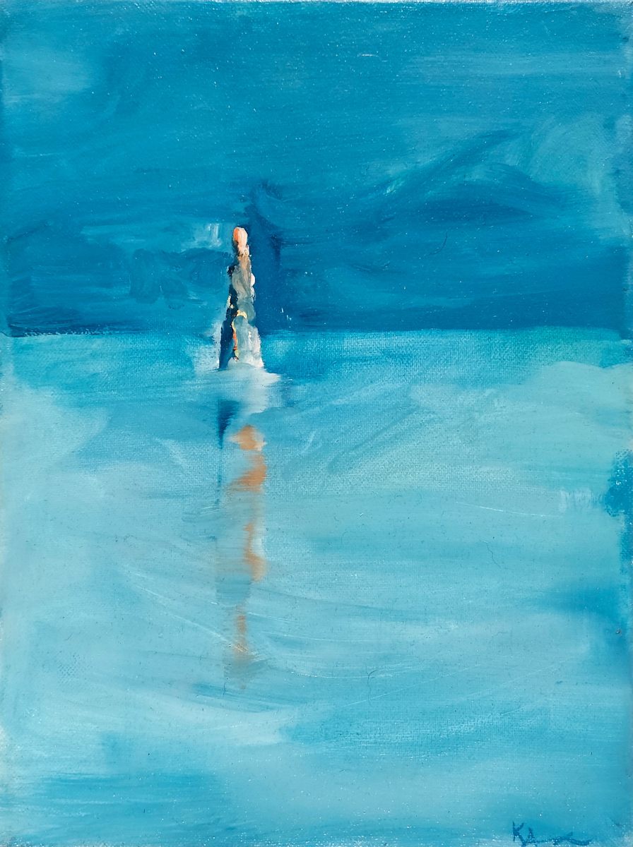 Watchful by Kent Alexander, Image 1.