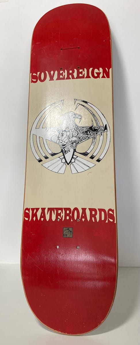 Original Sovereign by Raoul Dittmer 