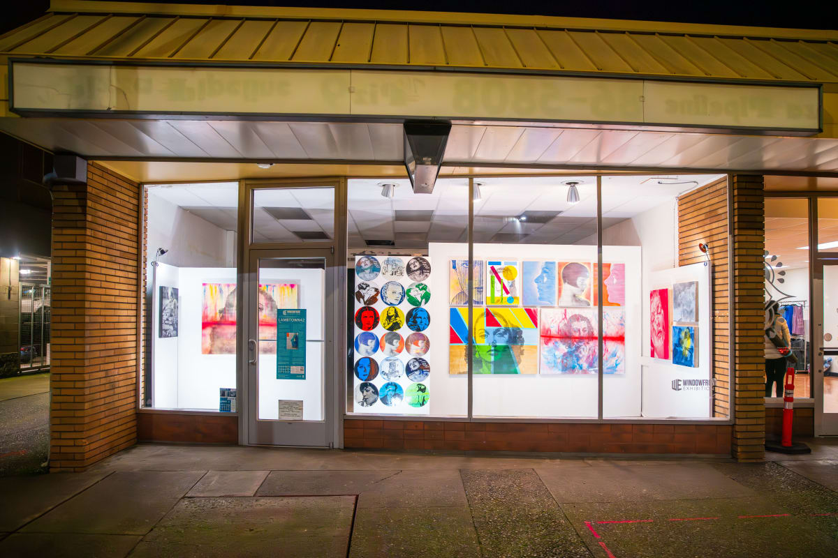 Liminal by Lambtown 42 