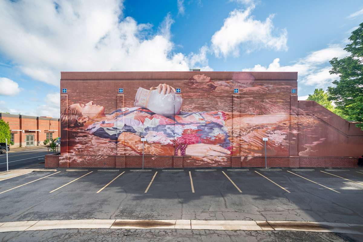 Fintan Magee (Australia) by Fintan Magee 