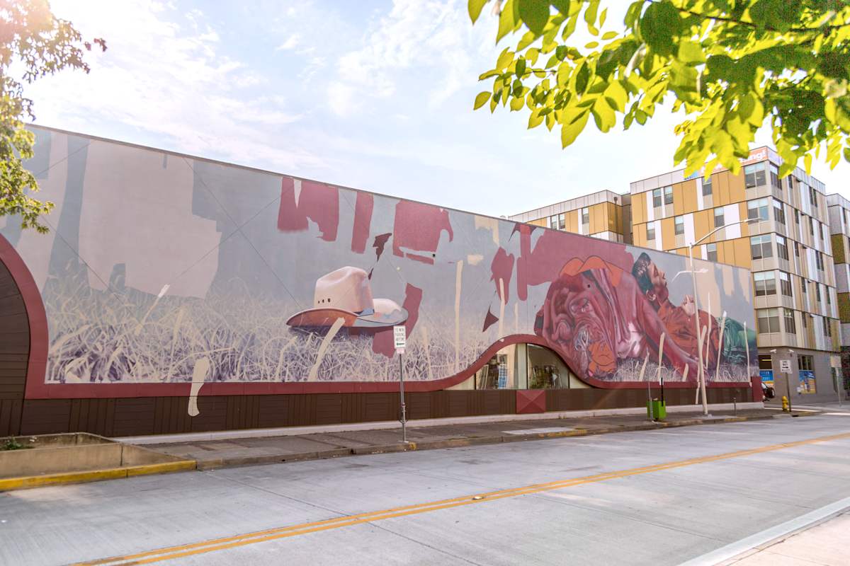 Telmo Miel (Netherlands) by Telmo Miel, Image 2.
