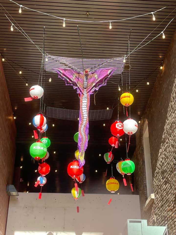 Dragons' Passage, Image 1.