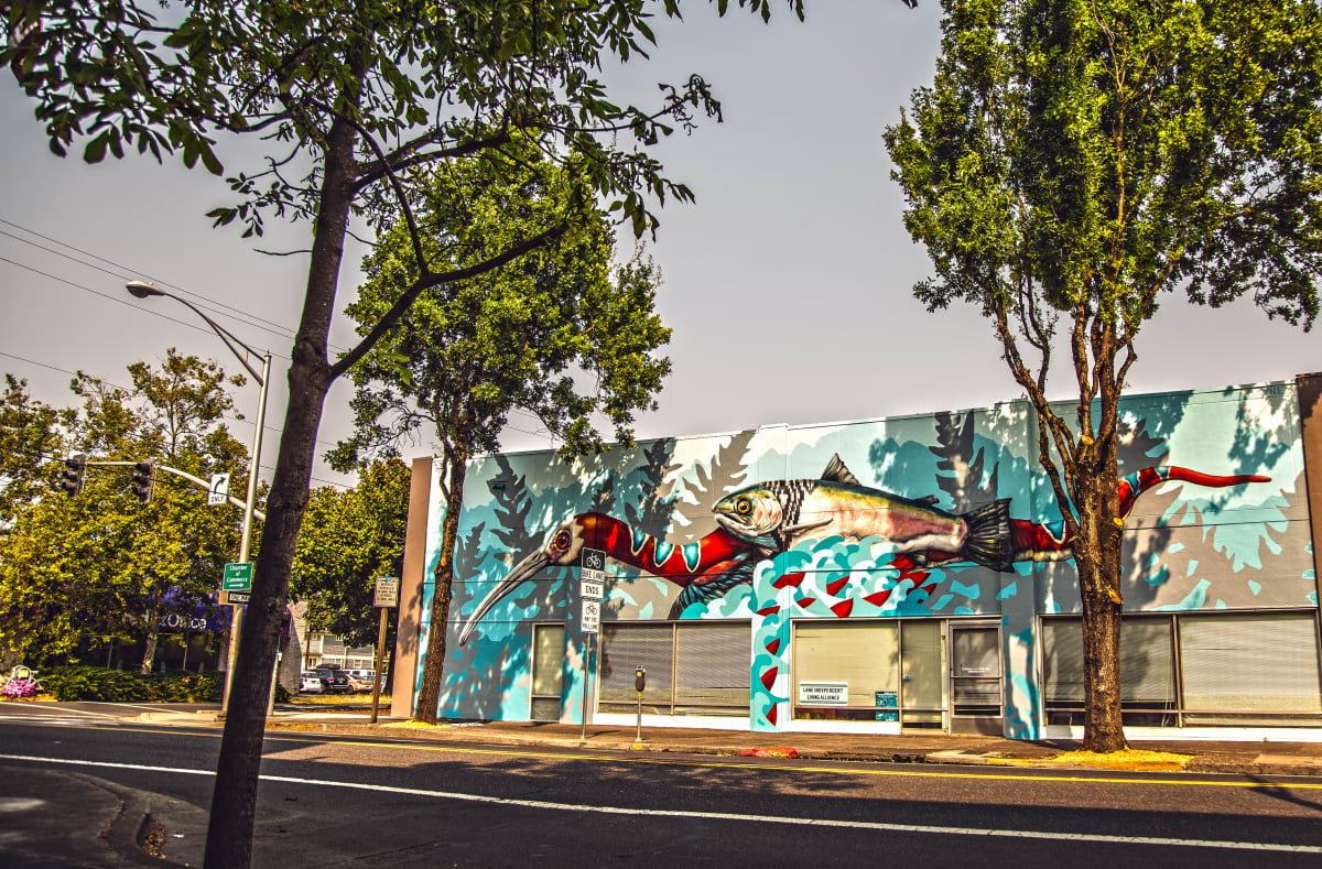 Bayne Gardner (USA) by Bayne Gardner 