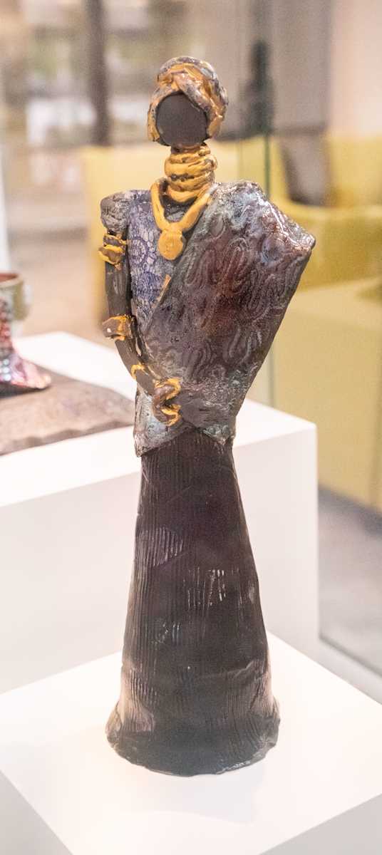 Royalty by Yvonne Stubbs 