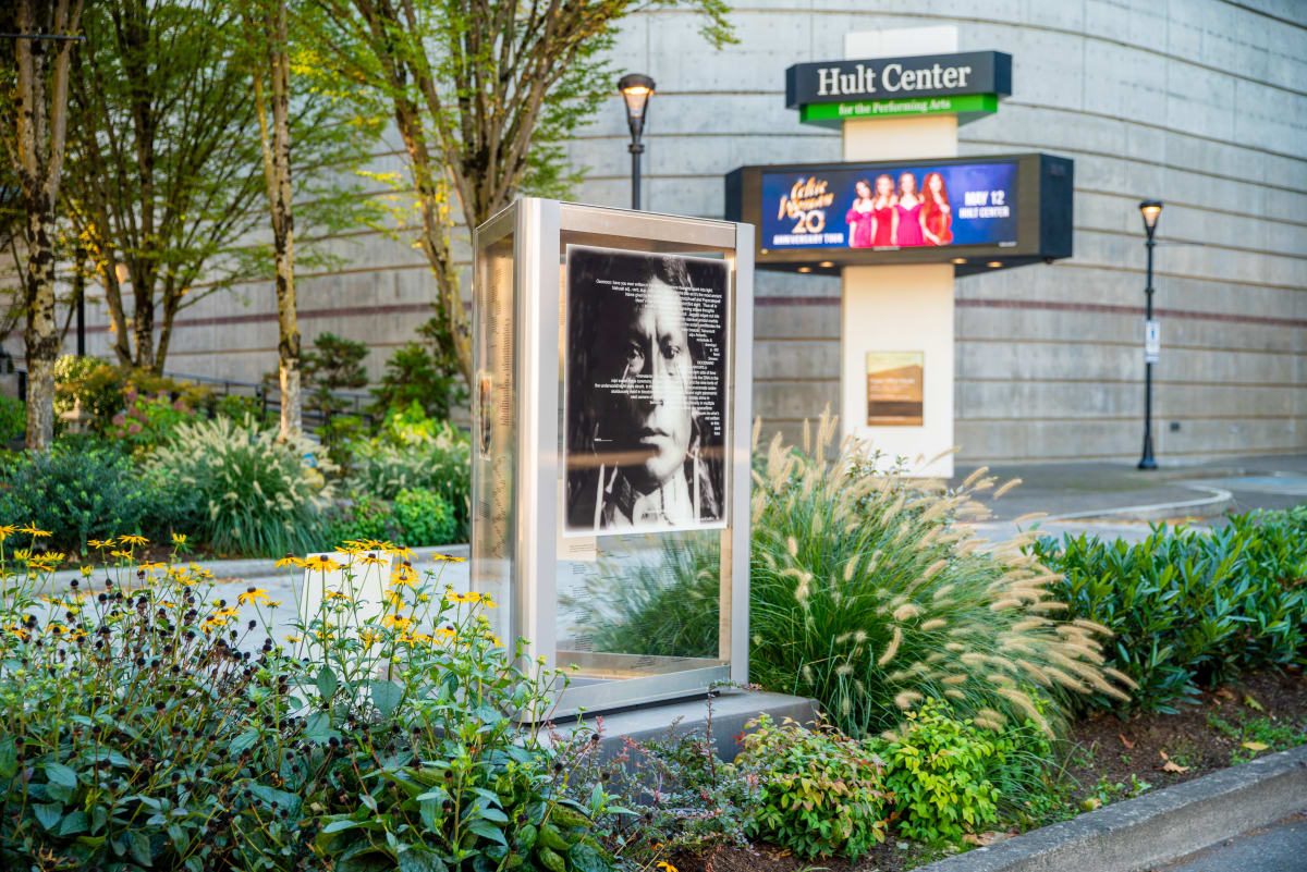 Transparencies in Time: Cuahpohualli by José D. Trejo-Maya 