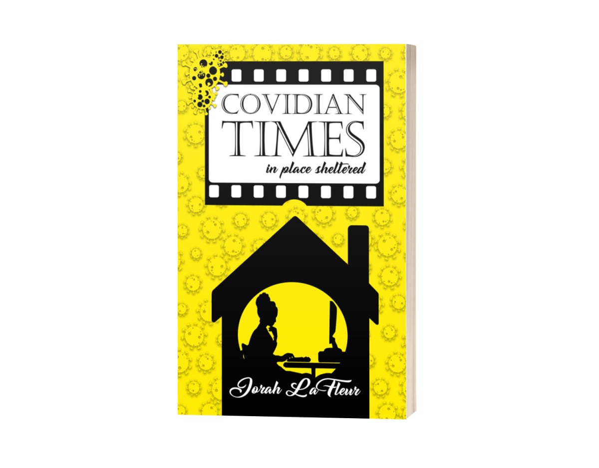 COVIDIAN TIMES by Jorah LaFleur 