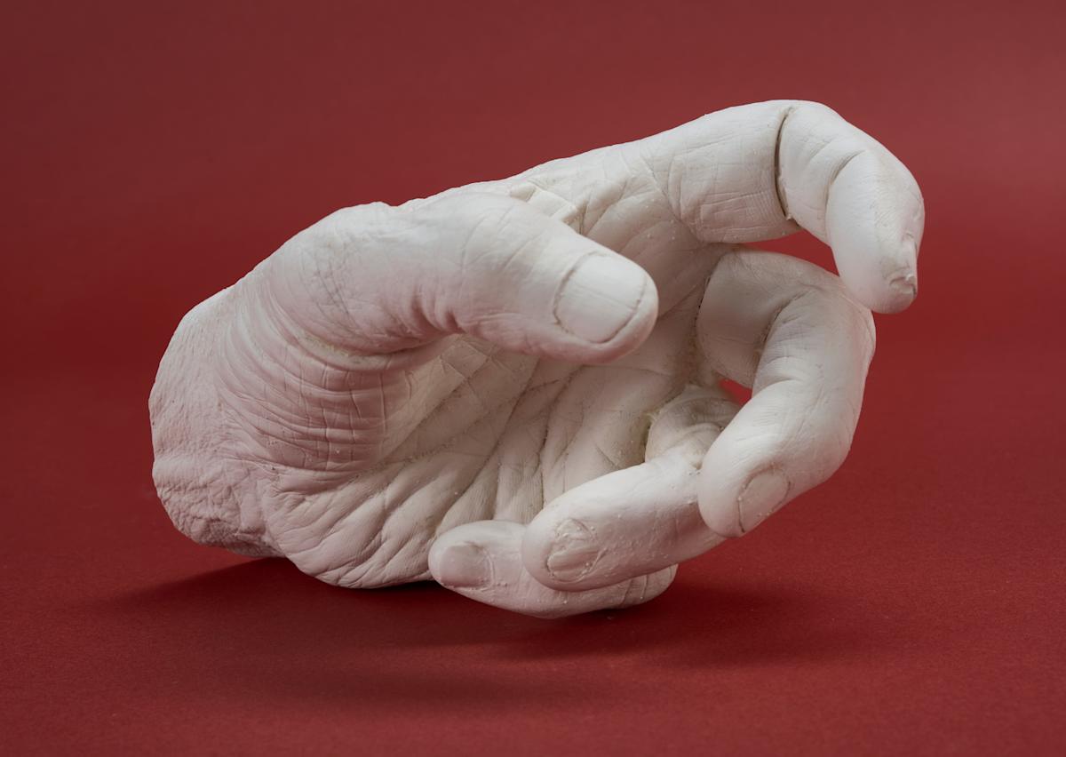 Untitled #1 by Sandra Honda, Image 1.