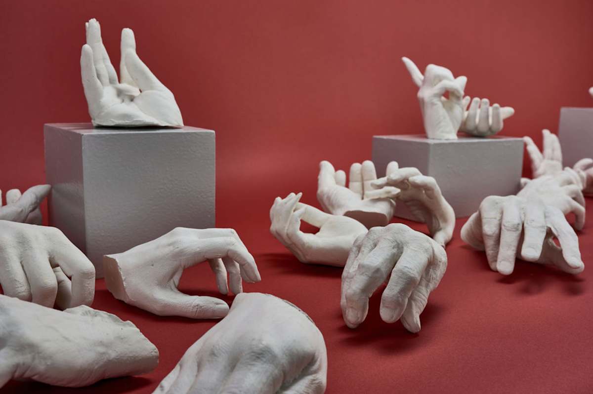 Untitled #2 by Sandra Honda, Image 1.