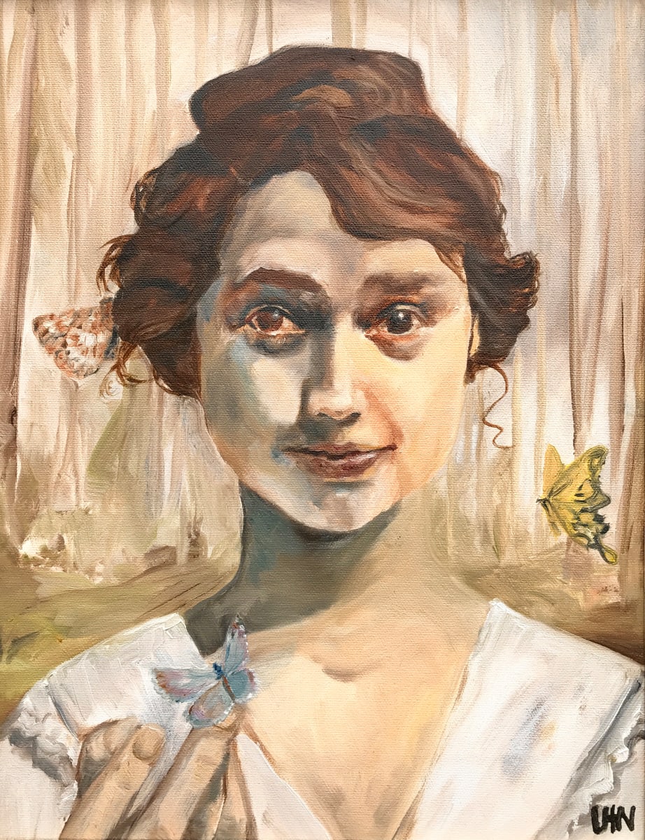 Garden of People, A Portrait of Cottage Grove by Uyen-thi Nguyen 