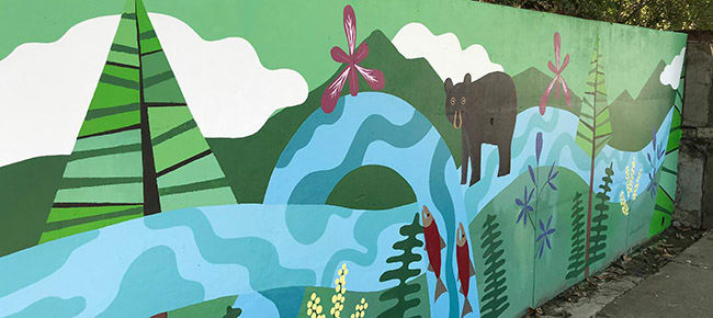 Nature's Pulse by Santiago Uceda, Image 3.