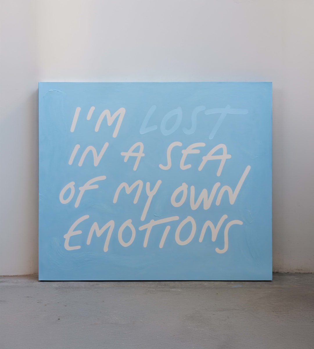 Emotional by Ricardo Luévanos 