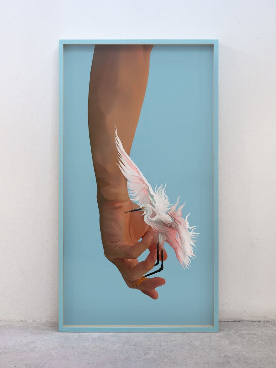 Take care by Ricardo Luévanos 