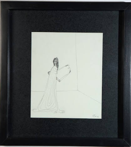 Sin título by Pablo Weisz Carrington 