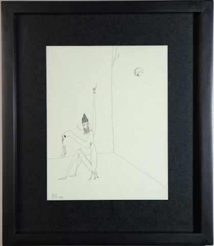 Sin título by Pablo Weisz Carrington 