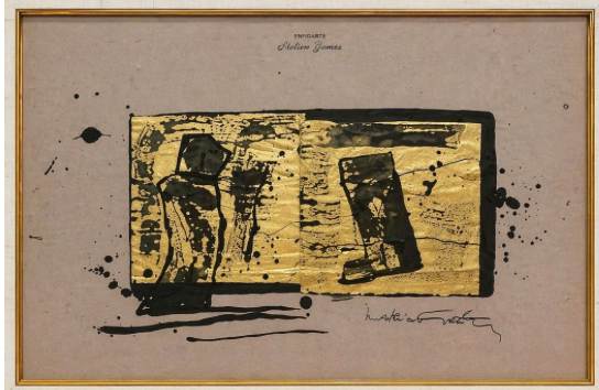 Sin título by Mathias Goeritz, Image 1.