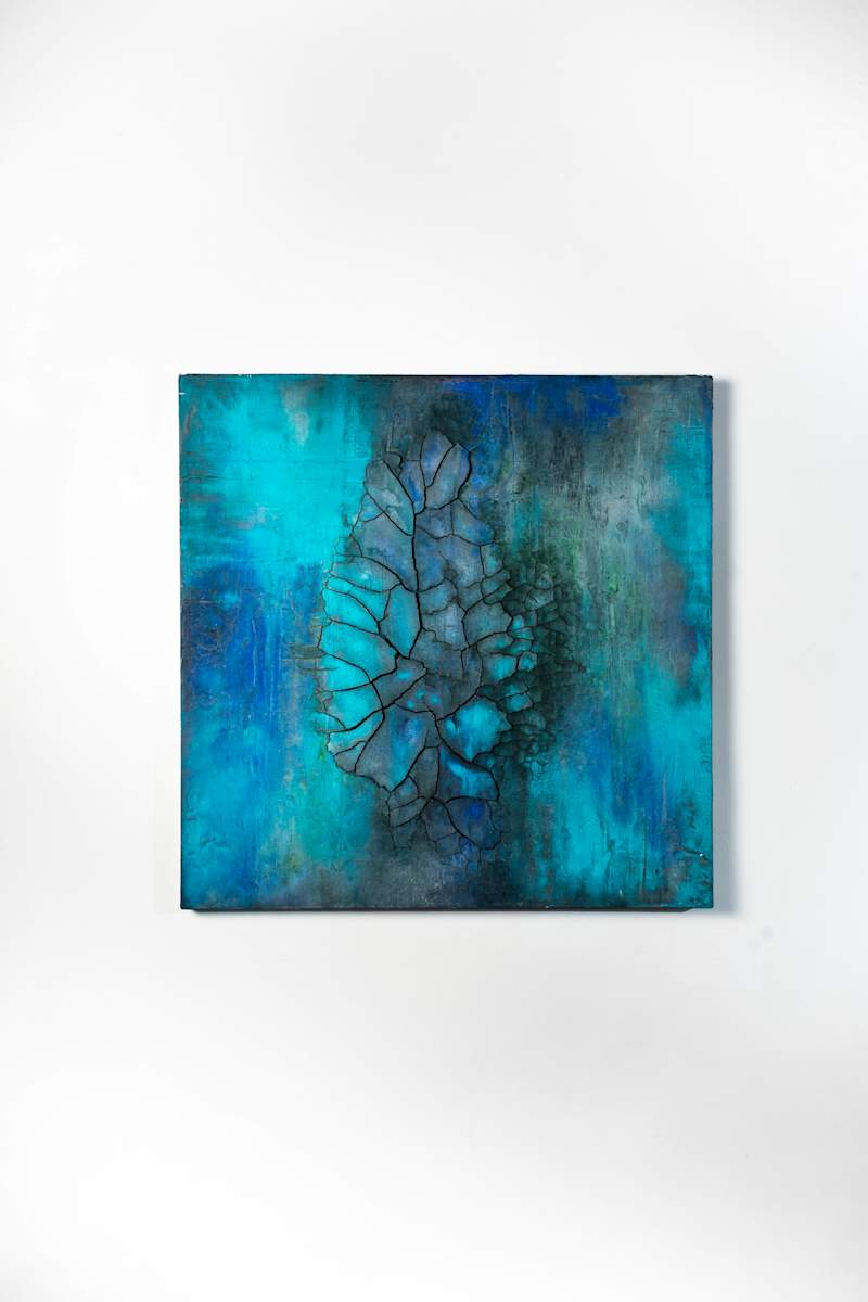 The Ocean Inside of You, Me, Us - Vol. 3 by Magdalena Kluth 