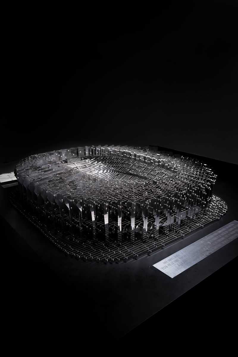 Eco del Coloso by Pablo Fierro, Image 3.