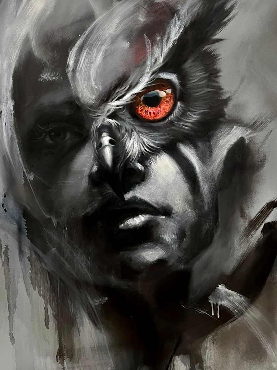 ENFOQUE HACIA LA LUZ by Eskat Valerio 