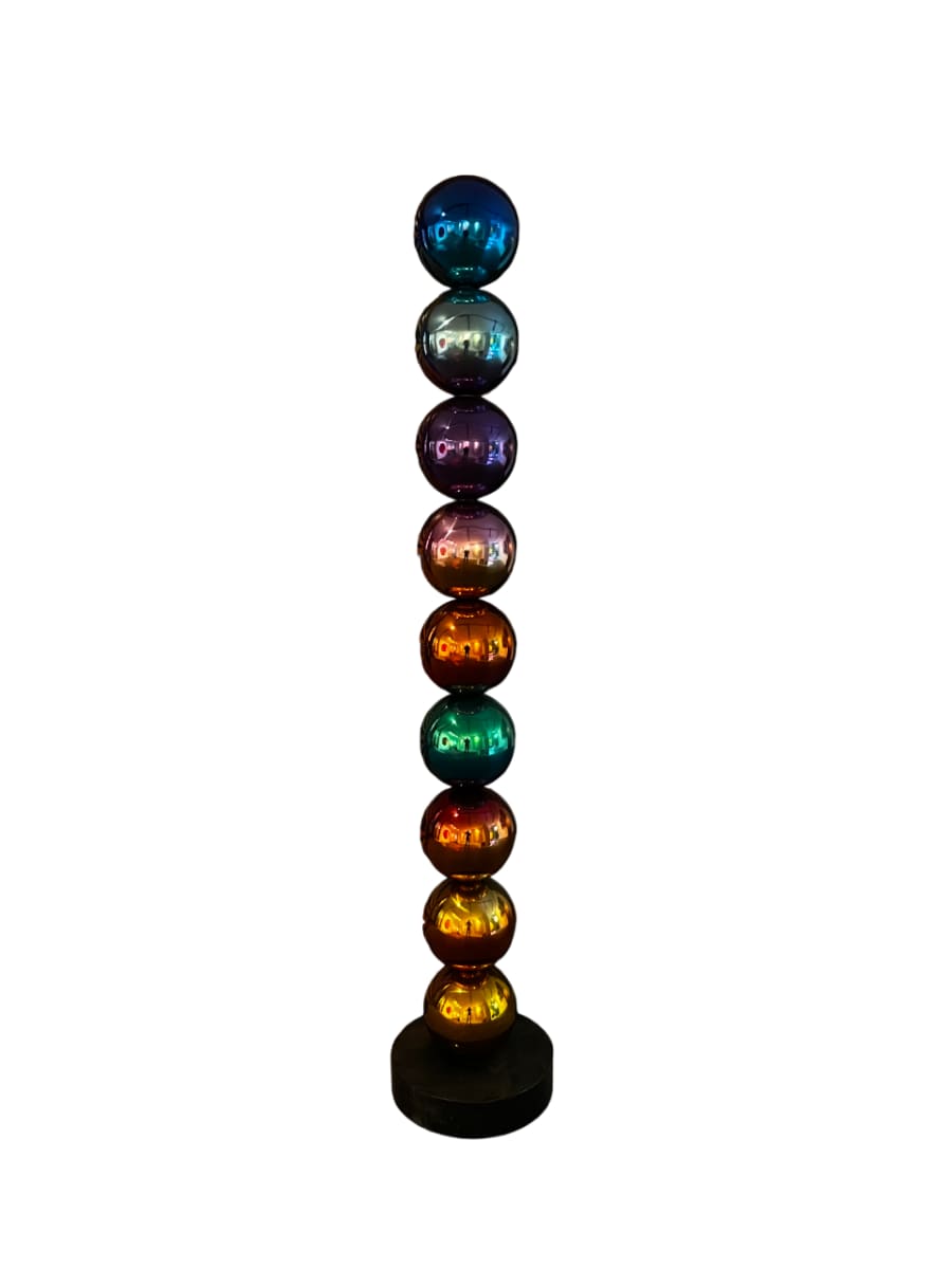 Solar System by Karen Rumbos 
