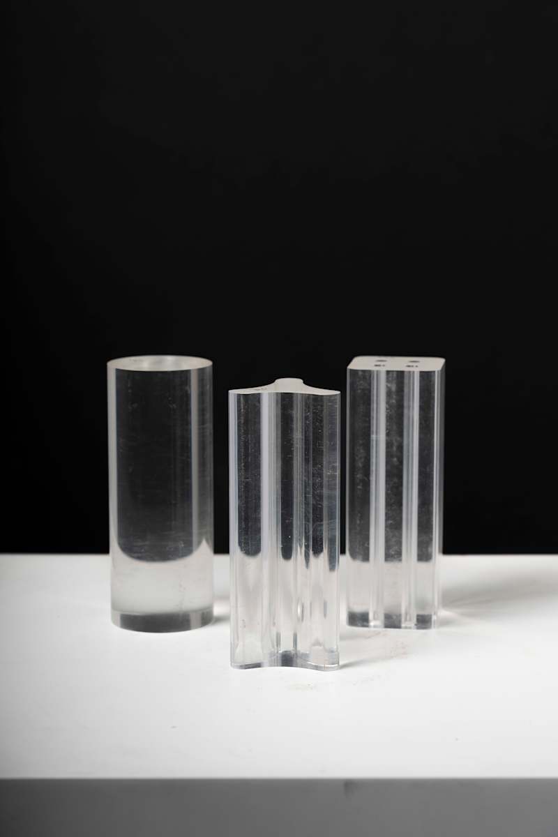Prismas by Mathias Goeritz, Image 2.