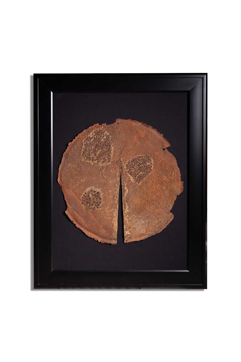 Paño de sudor by Mathias Goeritz, Image 2.