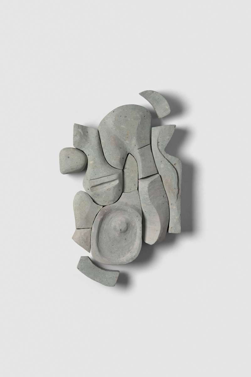 El arte me permite habitar más cómodamente este mundo by Fernanda Carri 