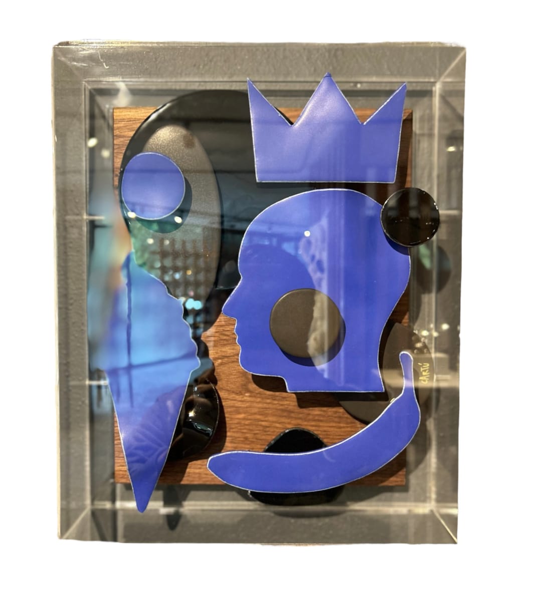 EX - VOTOS (4) by Alonso Cartú 