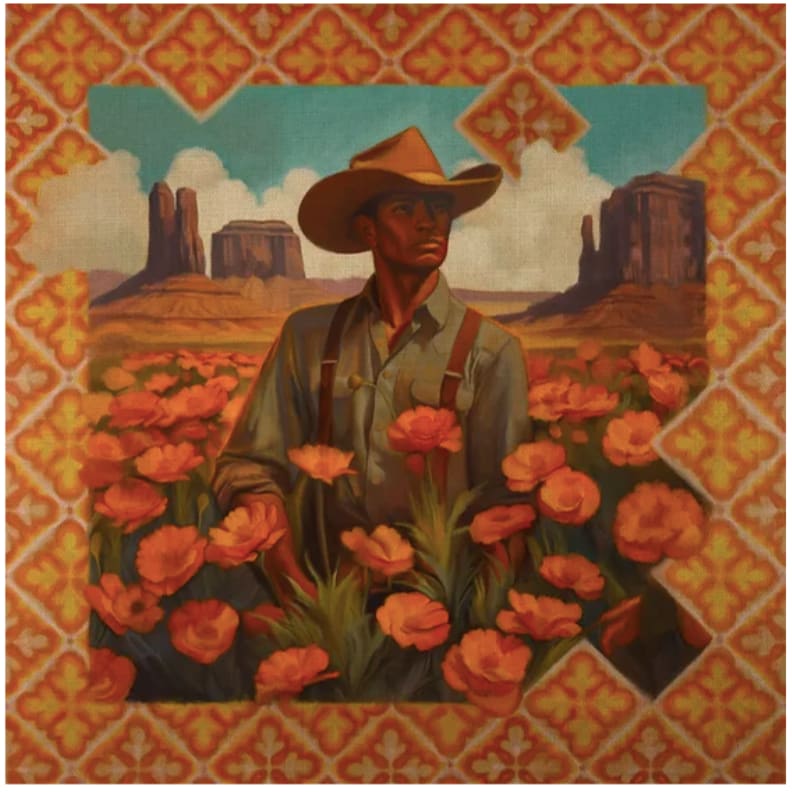 Poppas Poppies by Jade Tantillo 